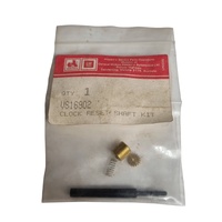 NOS JD Camira Clock Replacement Shaft Kit 