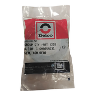 NOS HQ HJ HX HZ VB Turbo 400 Output Shaft Seal Genuine 253 308 350 