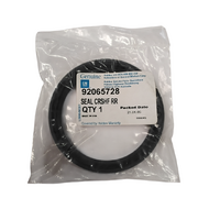 NOS VS VT VX VY Genuine V6 Ecotec 3.8 Rear Main Seal 