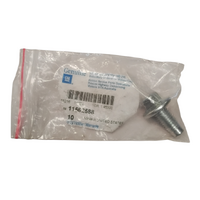 New VE WM VF WN Genuine Sump Drain Plug 