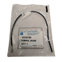 NOS VN VP VR VS 5.0 Litre V8 Engine Type Terminal and Lead 