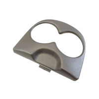 Used VT VX VU Cup Holder Grey 