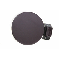 VN VP VR VS Fuel Flap Petrol Cover Dark Purple 