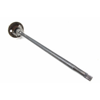 VB VC VH V8 LHR Light Duty Solid Axle 