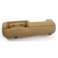 VC VB Buckskin RHR Door Armrest 