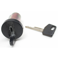 VB VC VH VK VL Ignition Barrel & Key 