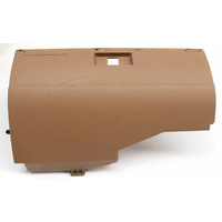 VB VC Buckskin Glove Box 