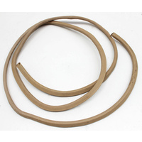 VB VC Buckskin LHR Pinchweld 