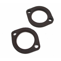 VK Berlina EFI 6Cyl 202 Exhaust To Manifold Adaptors 