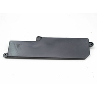 Holden VX VY VZ Series 2 Monaro Memory Seat Chip Board Cover 