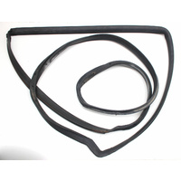 VK Calais RHR Door Weatherstrip Rubber 