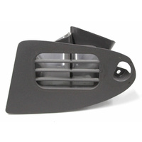 VS Slate Grey LHF Door Air Duct 