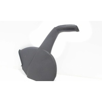 VY Calais Hand Brake Cover Black 