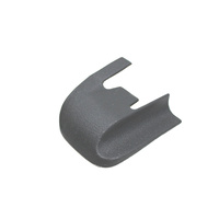 VT VX VU Pewter Grey LHF Inner Seat Rail Trim 