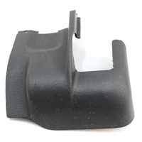 Used VT VX WH VU LHF Outer Pewter Grey Seat Trim