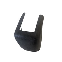Used VX VY VZ WK WL 81i Black RH Rear Inner Seat Rail Trim