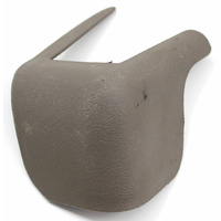 VT VX WH Beige RHF Seat Rail Trim 