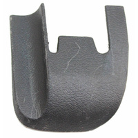 VT VX WH Black RHF Inner Seat Rail Trim 