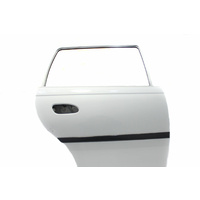 VT VX VY VZ RHR Heron White Door Shell 