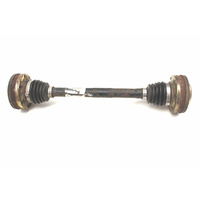 VT VX WH VU VY V2 VZ WK WL Drive Shaft Axle 