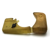 VK Windscreen Washer & Coolant Bottle 