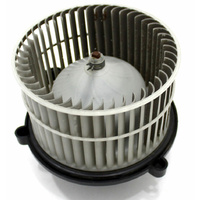 VY VZ WK WL Heater Fan 