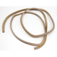 VB VC Buckskin RHR Pinch Weld 