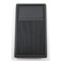 VB VC VH Black Dash Switch Trim Cover 