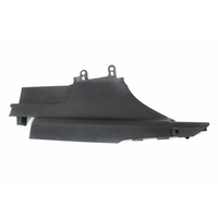 VE Left LH Onyx Black Lower B Pillar Trim 
