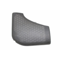VT VX WH RHF Pewter Grey Door Speaker Grille 