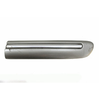 VT Drivers Right Front Guard Mould Orion Frost