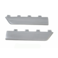 VY Front Guard Mould Pair Grey