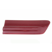 VR VS Statesman Right Front Guard Mould Masai Red 