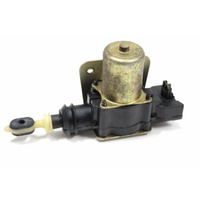 Used VK VL LHF or RHR Door Lock Actuator Solenoid Without Rubber 