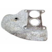 VC 6Cyl 202 Blue Carburettor Heat Shield