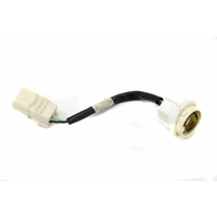 WH Garnish Panel Light Wiring Loom 