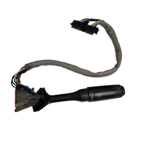 Used VB VC Indicator Wiper Stalk Switch 