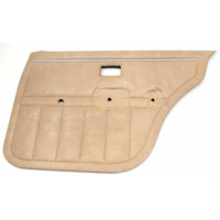 VB Buckskin RHR Inner Door Trim
