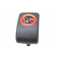 VT VZ Sedan Ute Child Restraint Mounting Bolt Black 