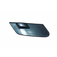 VR VS Statesman Left Rear 1/4 Panel Mould Botanica Blue 