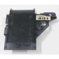 Used WK WL Remote Key Module 