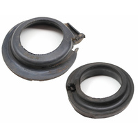 VB VC VH VK VL 253 V8 308 Rear Spring Insulators Pair 