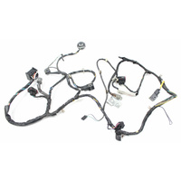 VE Radiator Support Wiring Loom Harness 