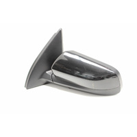 VZ S Phantom Black LHF Electric Door Mirror 