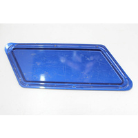 VZ SS Impulse Blue Left Side Panel Cover 