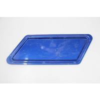 VZ SS Impulse Blue Right Side Panel Cover 