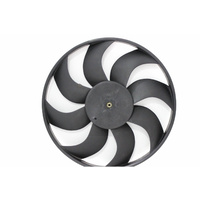 VY Left Thermo Fan Cooling Blade 382mm 
