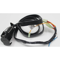 VT VX Trailer Plug Patch Harness