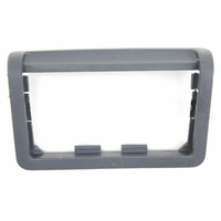 VR VS Blue Graphite Door Ashtray Bezel 