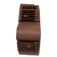 VN VP Dark Palomino RHF Air Vent Assembly 